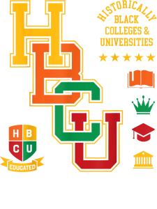 HBCU Historically Black Colleges Universities Grad Alumni T Shirt HBCU Clothing Apparel