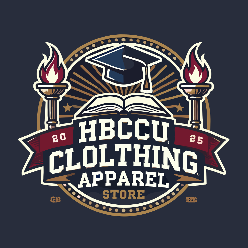 HBCU Clothing Apparel