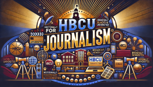 HBCU for Journalism