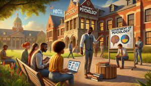 HBCU for Psychology