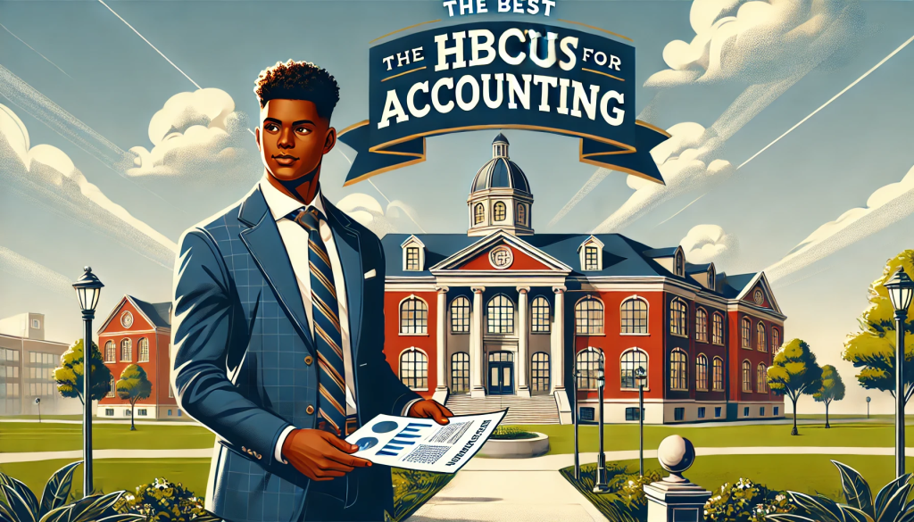 best hbcu for accounting