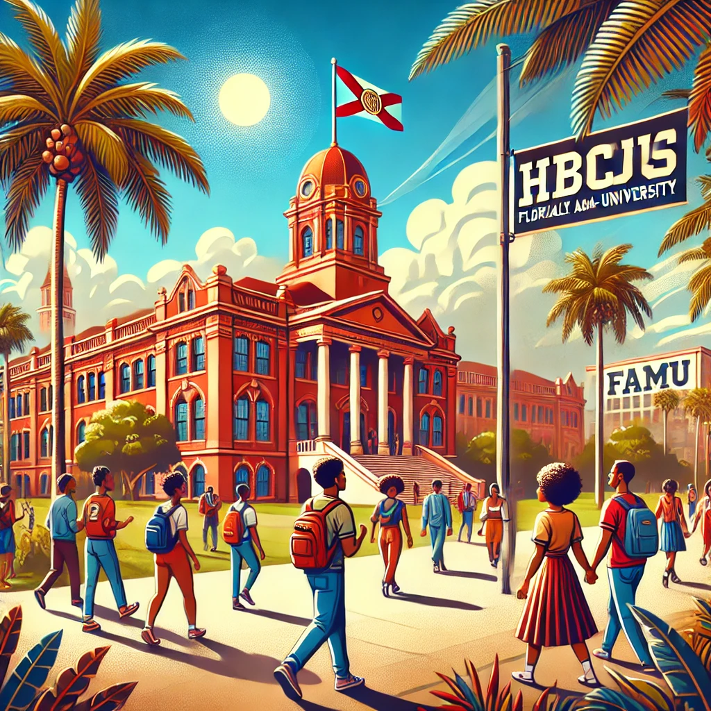 HBCU in Florida