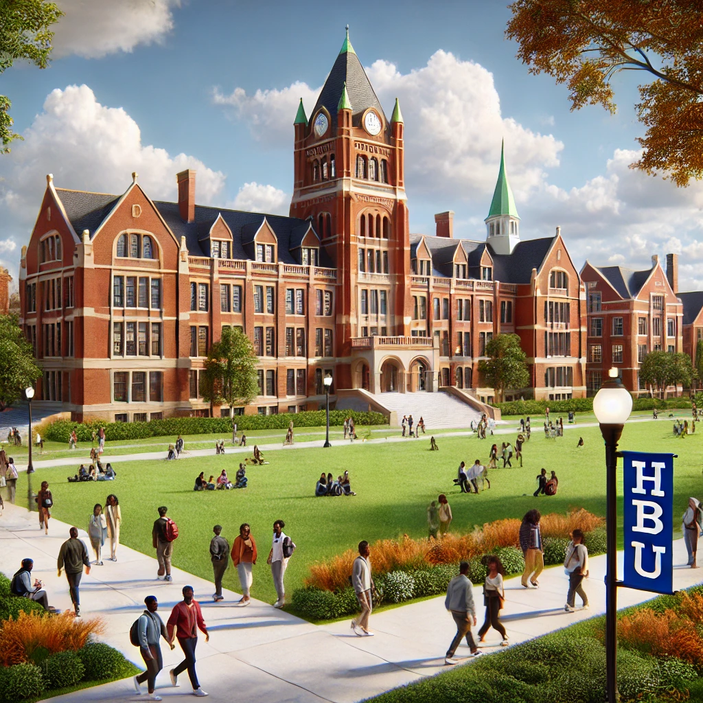HBCU in the Midwest